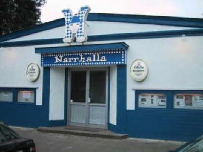 Astoria Hannover Astoria Hannover